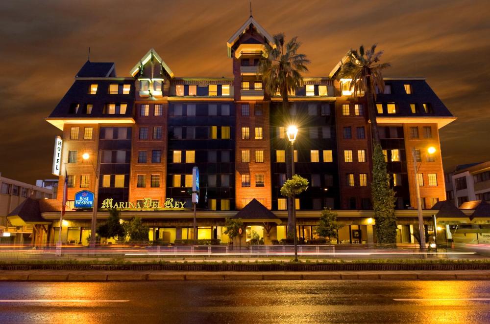 Hotel Marina del Rey - image #2