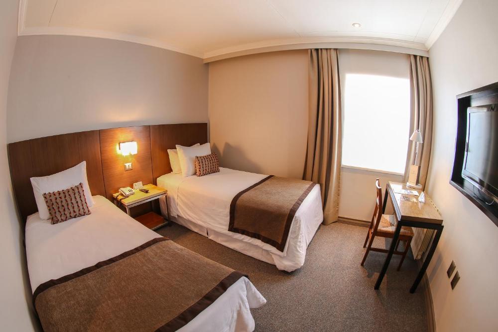 Hotel Martín Gusinde - imagen #5