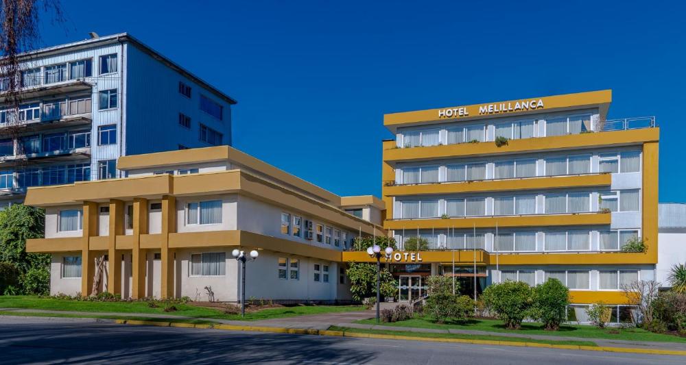 Hotel Melillanca