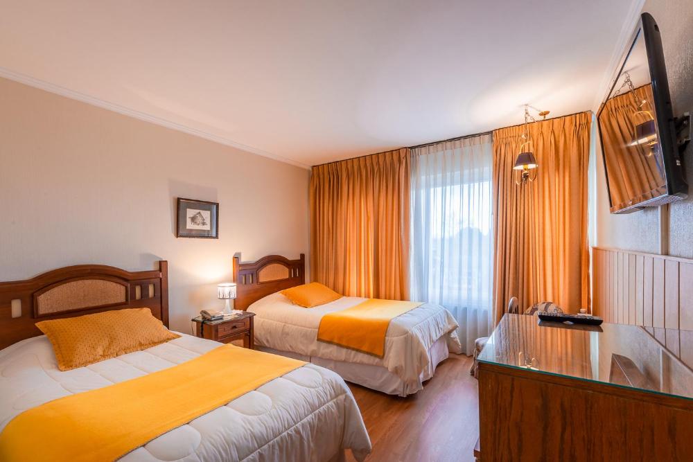 Hotel Melillanca - imagen #5