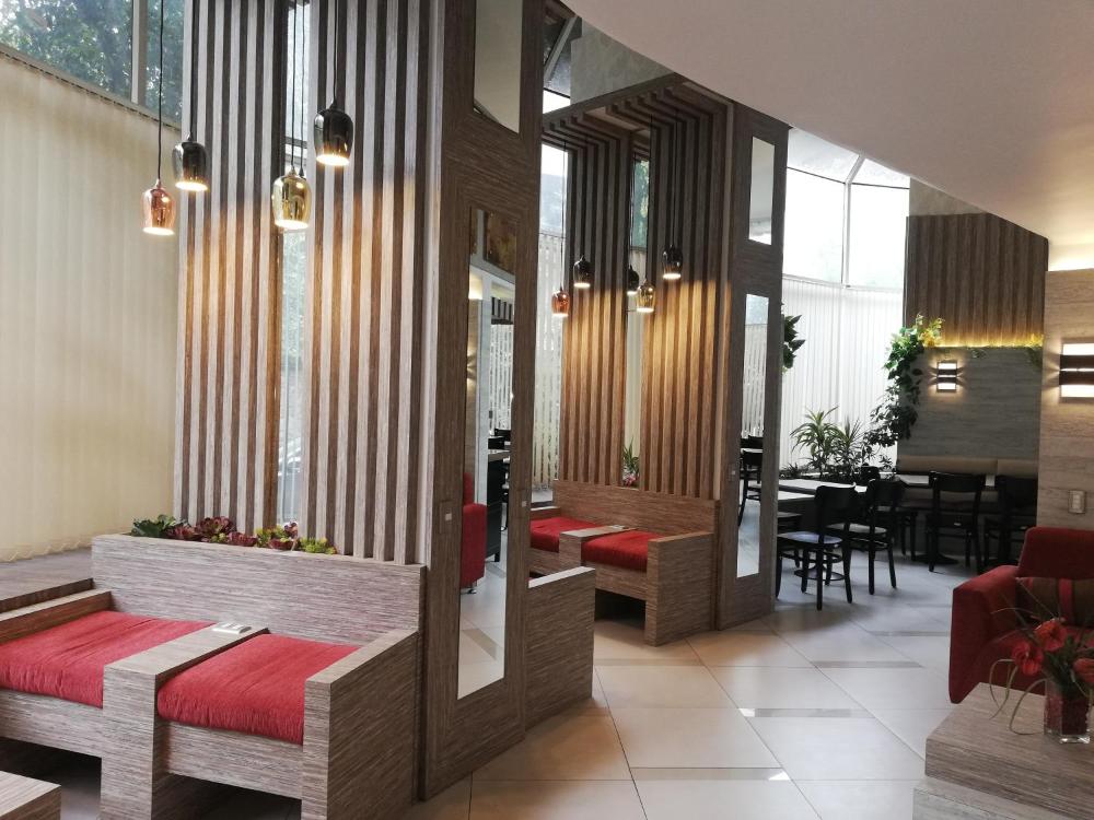 Hotel Montecarlo Santiago - imagen #5