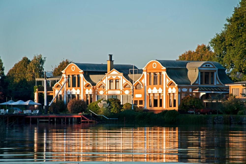 Hotel Naguilán - imagen #1