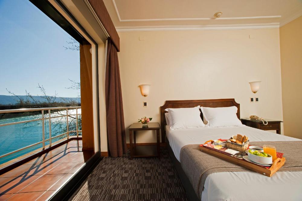 Hotel Naguilán - image #2