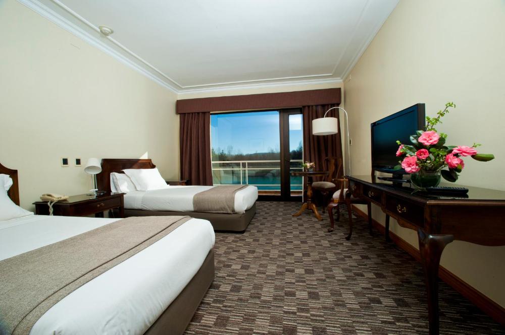 Hotel Naguilán - image #3