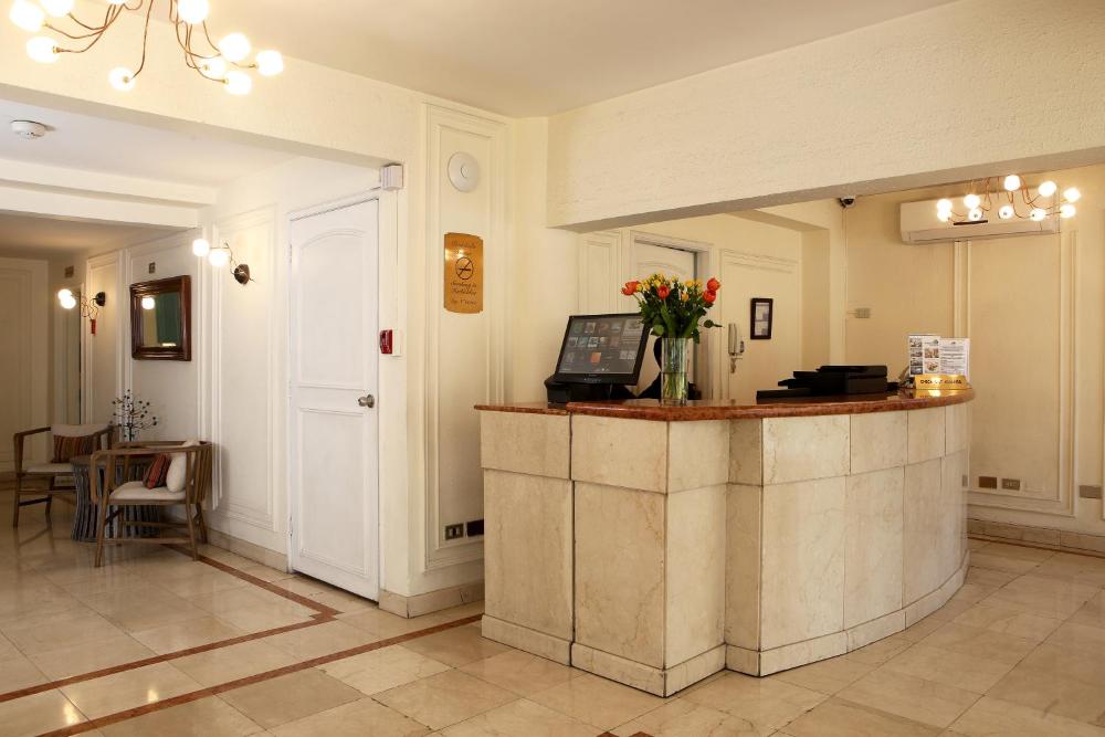 Hotel MR Express - image #3