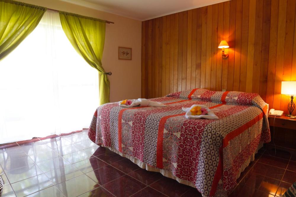 Hotel Otai - image #3