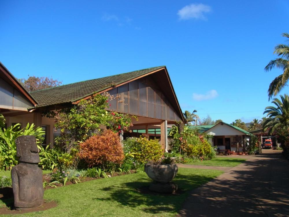 Hotel Otai - image #4