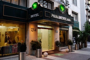 Hotel Panamericano