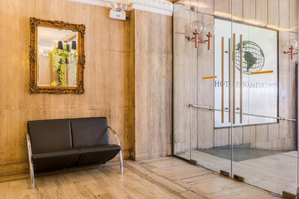 Hotel Panamericano - image #2