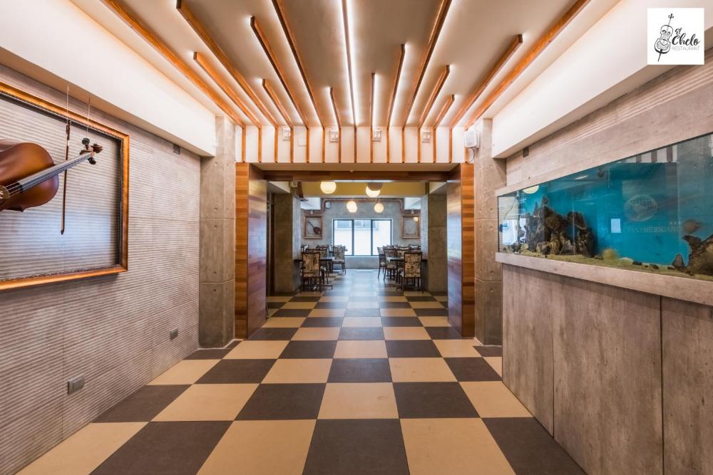 Hotel Panamericano - image #3