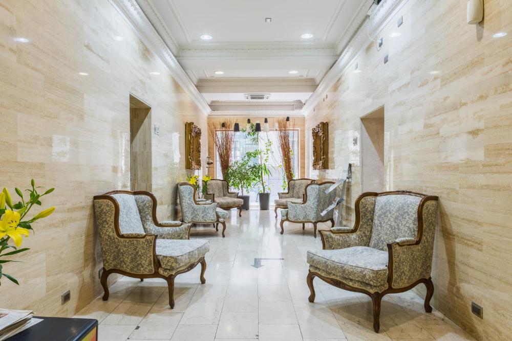 Hotel Panamericano - image #4