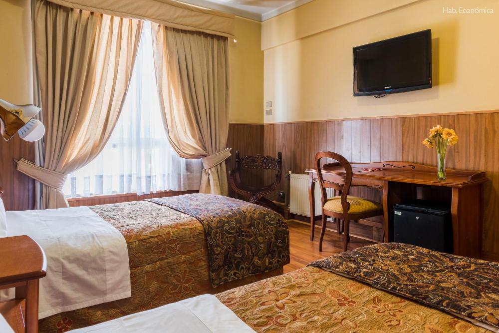 Hotel Panamericano - imagen #5