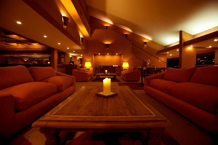 Hotel Park Calama - imagen #1