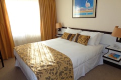 Hotel Park Calama - image #2