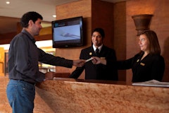 Hotel Park Calama - image #3