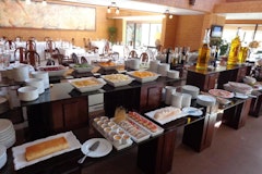 Hotel Park Calama - image #4