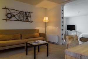 Hotel Enjoy de Puerto Varas (Ex Patagónico)