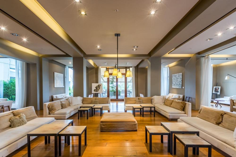 Hotel Enjoy de Puerto Varas (Ex Patagónico) - image #4