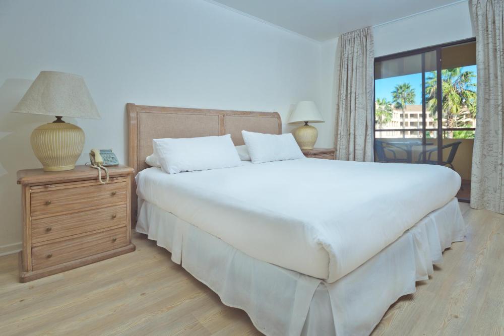 Hotel Playa Campanario - imagen #5