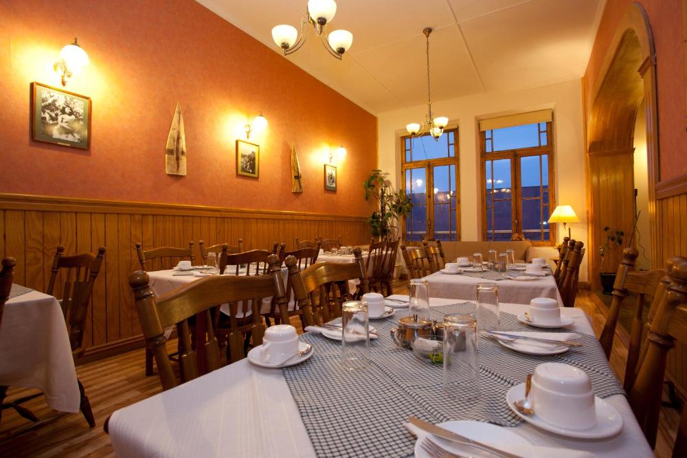 Hotel Plaza - imagen #5