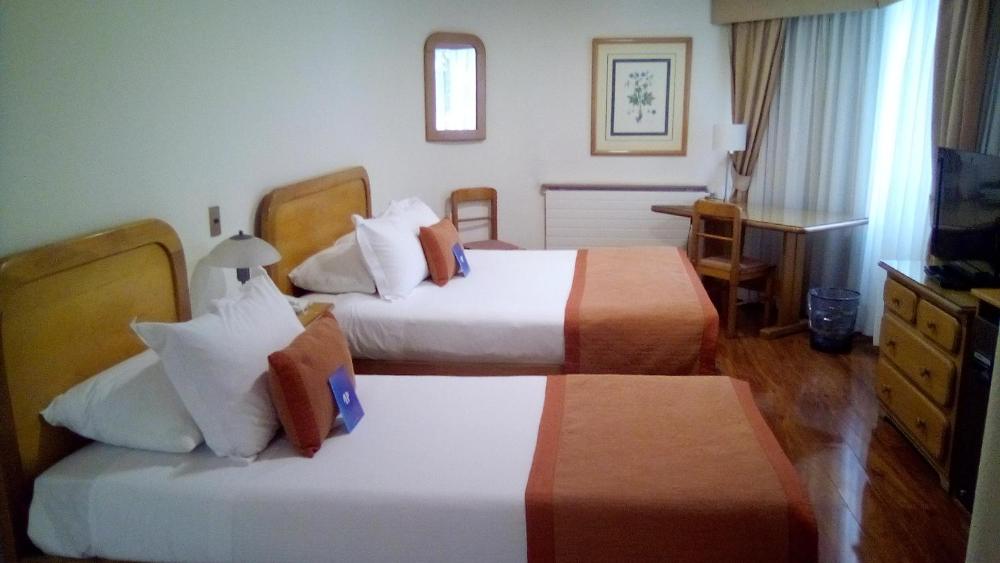 Hotel Presidente Tulip Inn - imagen #5