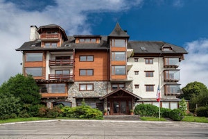 Hotel Puelche