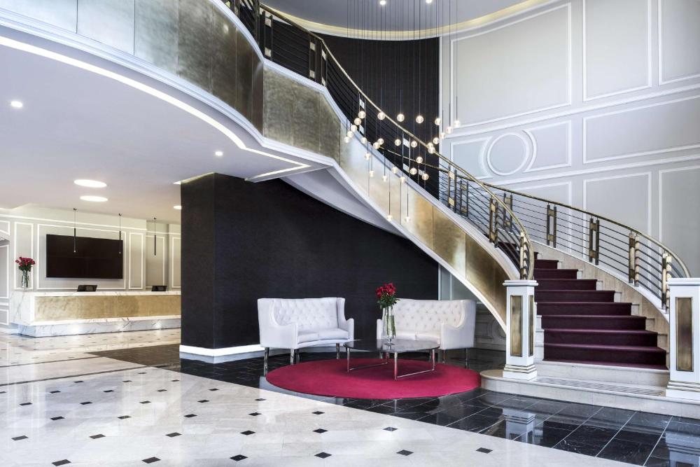 Hotel Radisson - image #3