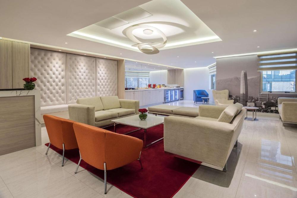 Hotel Radisson - image #4