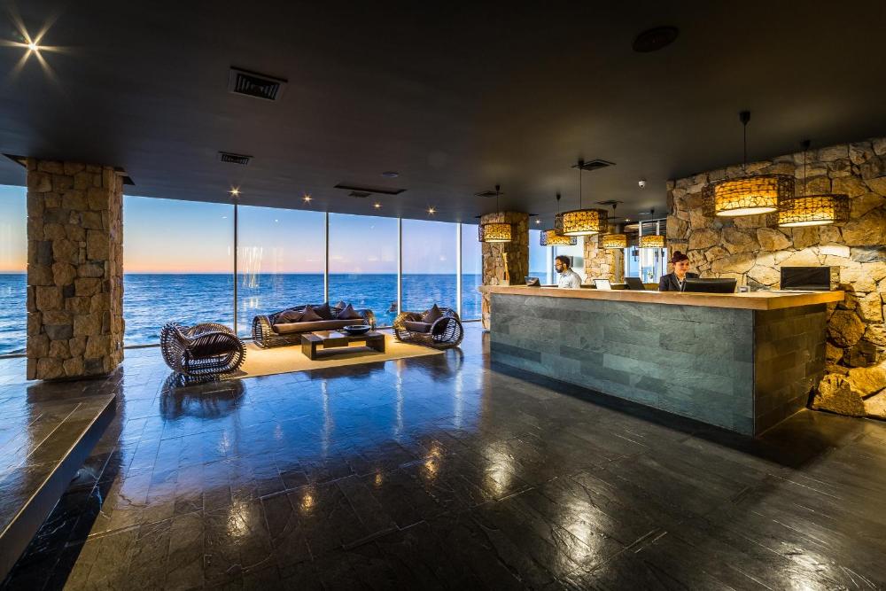 Hotel Radisson Acqua - imagen #5