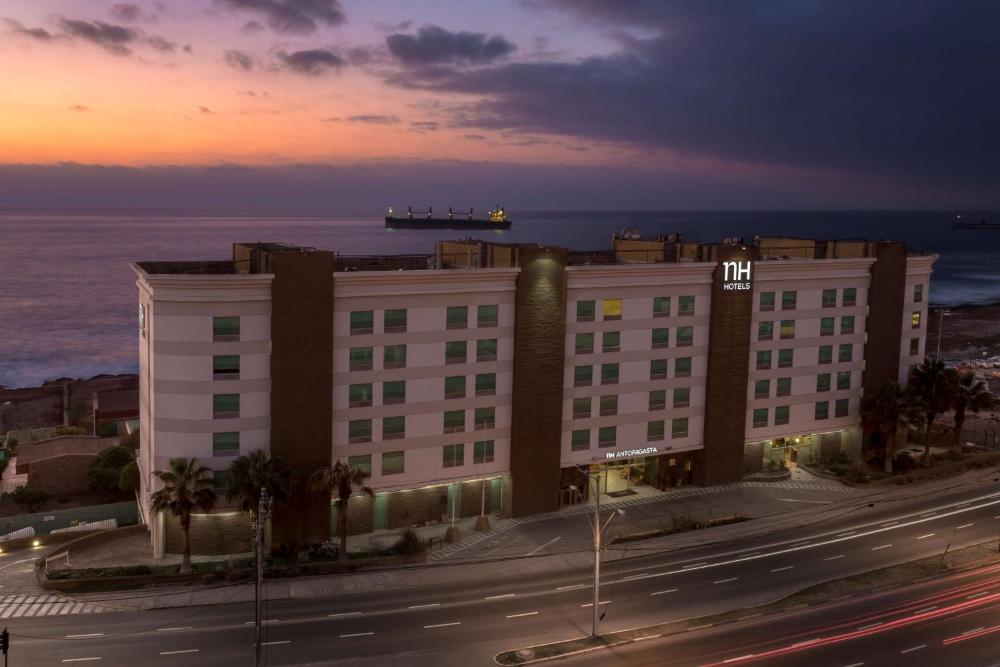 Hotel Radisson Antofagasta