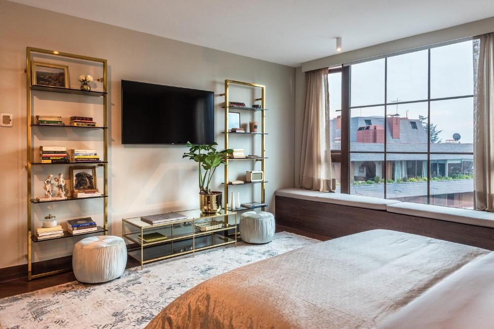 Hotel Bidasoa - image #4