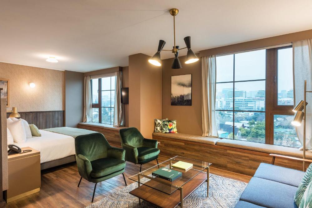 Hotel Bidasoa - imagen #5