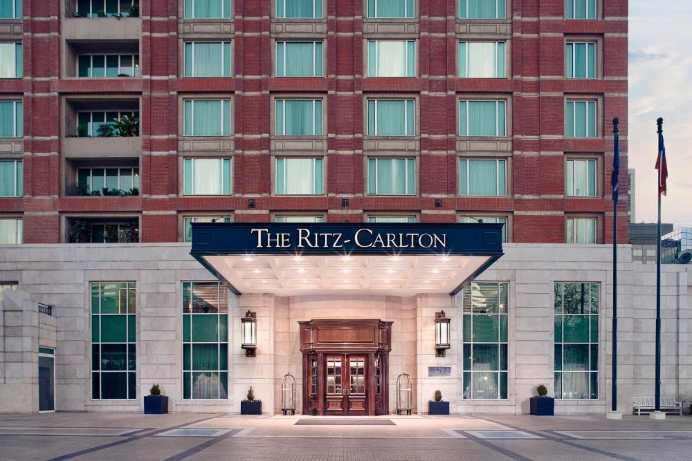 Hotel Ritz - Carlton - image #3