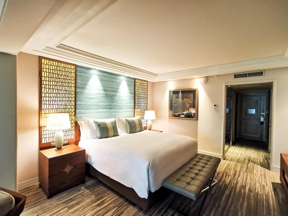 Hotel Ritz - Carlton - imagen #5