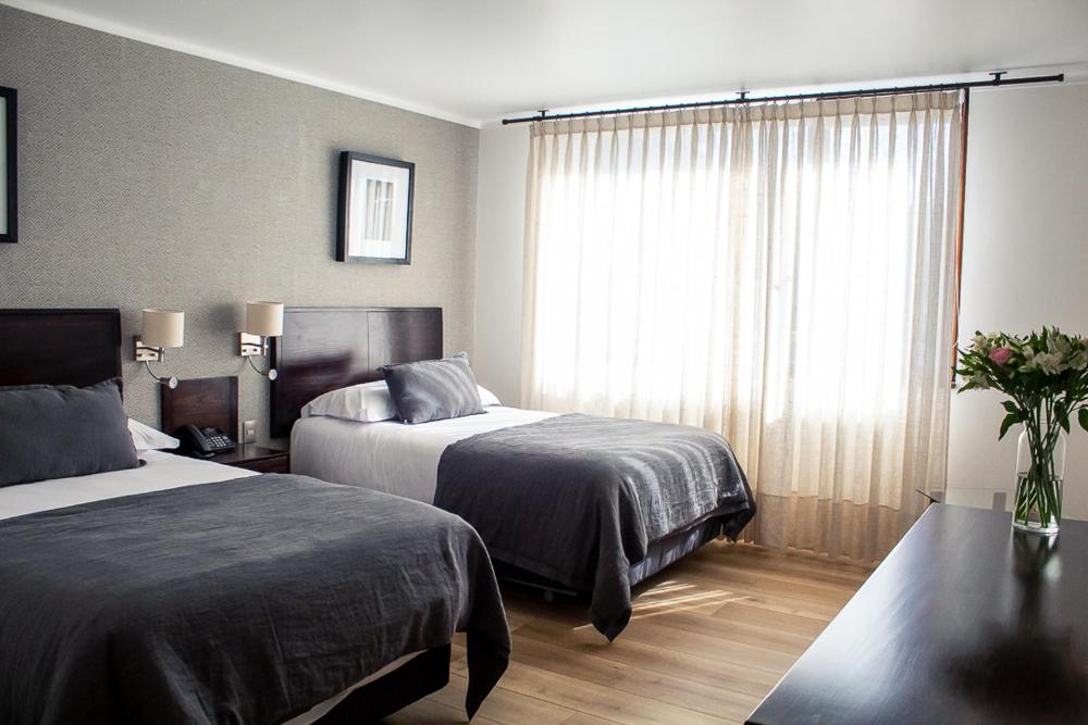 Hotel RP Temuco - imagen #5