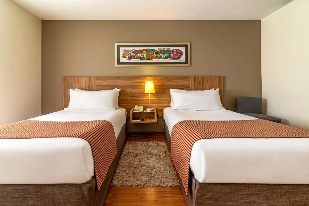 Hotel Rugendas - image #4