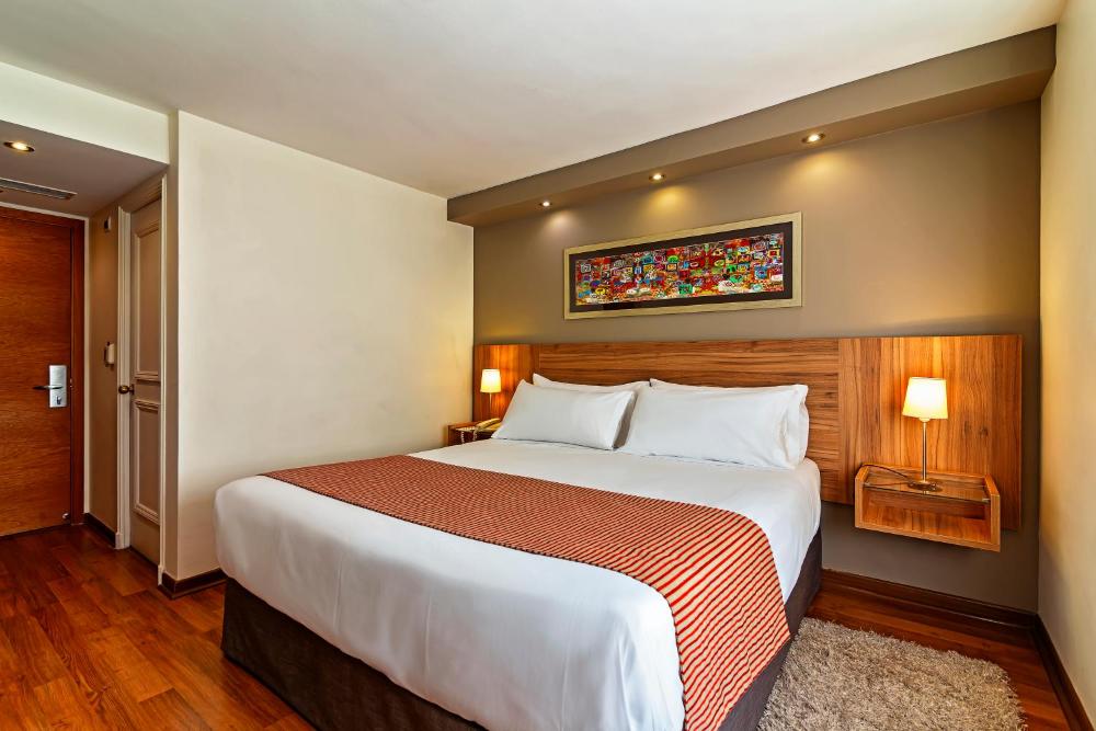 Hotel Rugendas - imagen #5