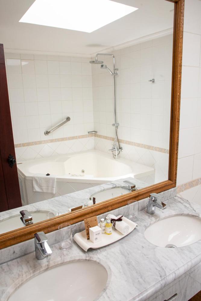 Hotel Santa Cruz Plaza - image #4