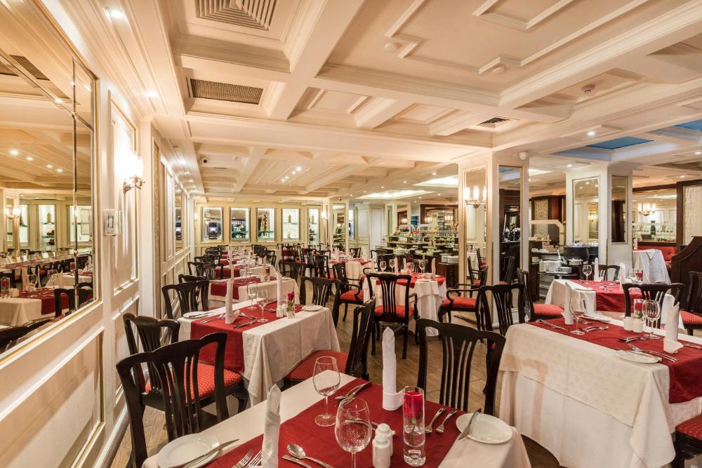 Hotel Santiago Park Plaza - image #4