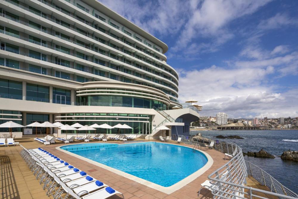 Hotel Sheraton Miramar - image #2