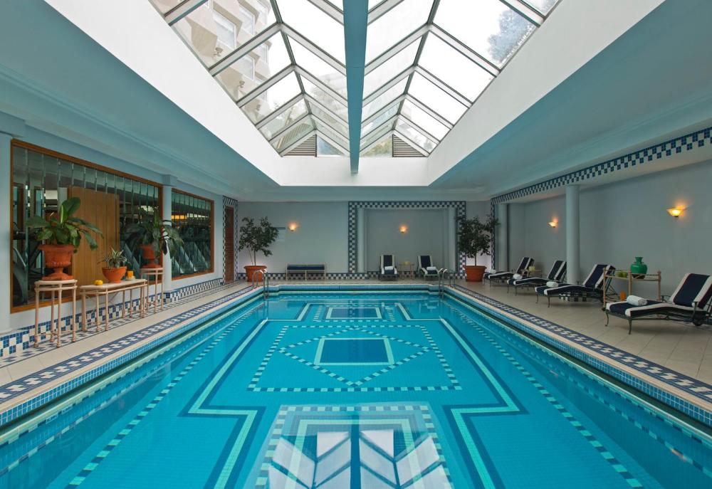 Hotel Sheraton Santiago - image #3