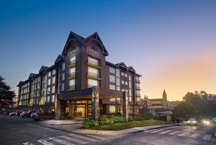 Hotel Solace - imagen #1