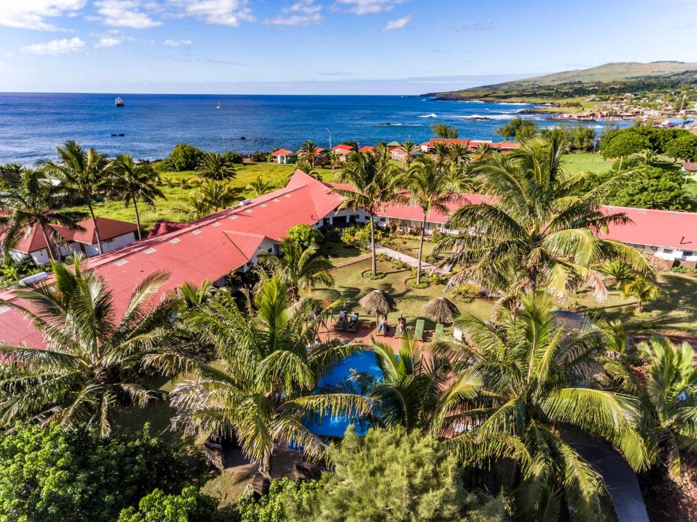 Hotel Taha Tai - image #2