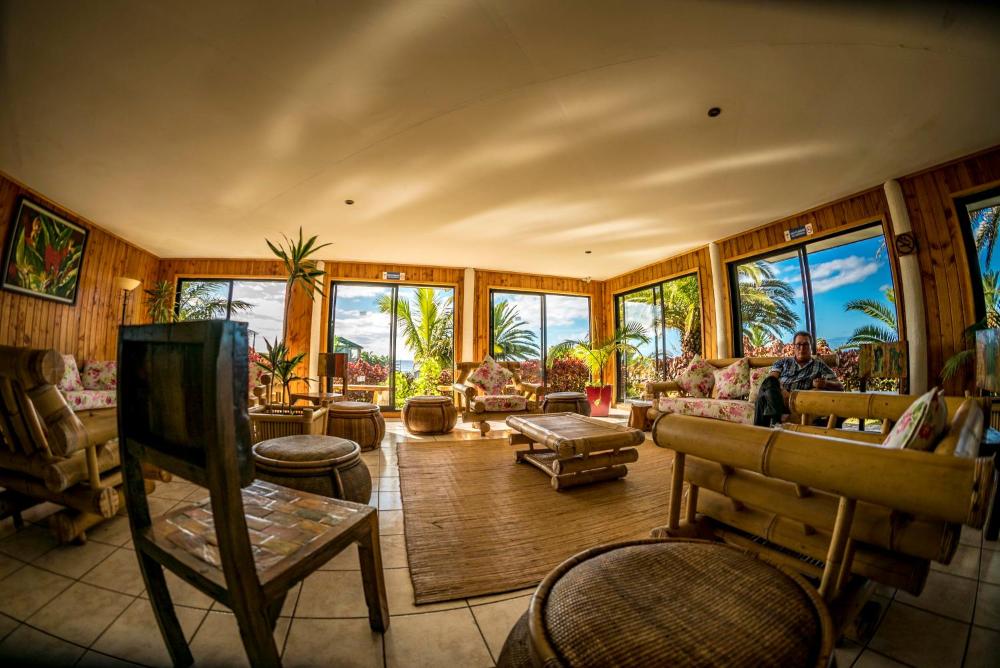 Hotel Taha Tai - image #3