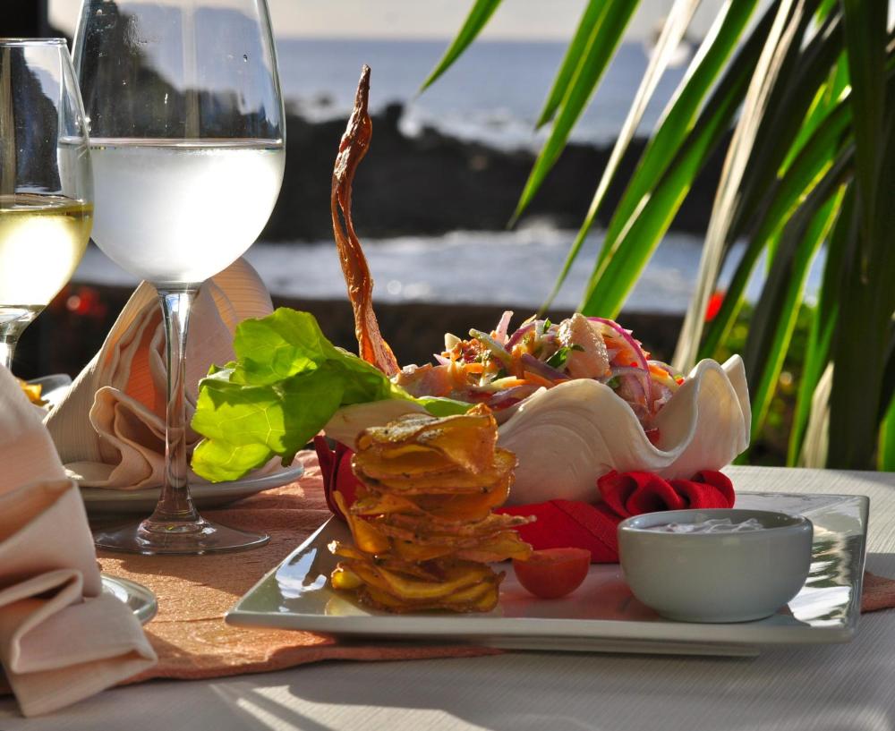 Hotel Taha Tai - image #4