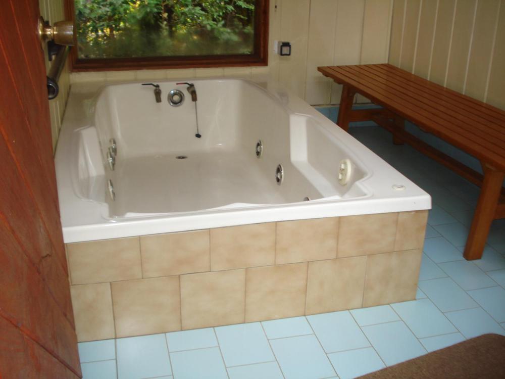 Hotel Termas del Huife - imagen #5