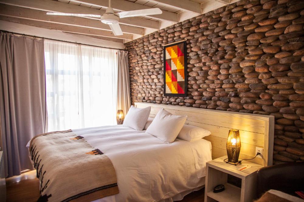 Hotel Terrantai - image #4