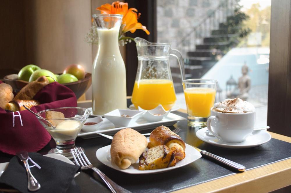 Hotel The Aubrey - imagen #5