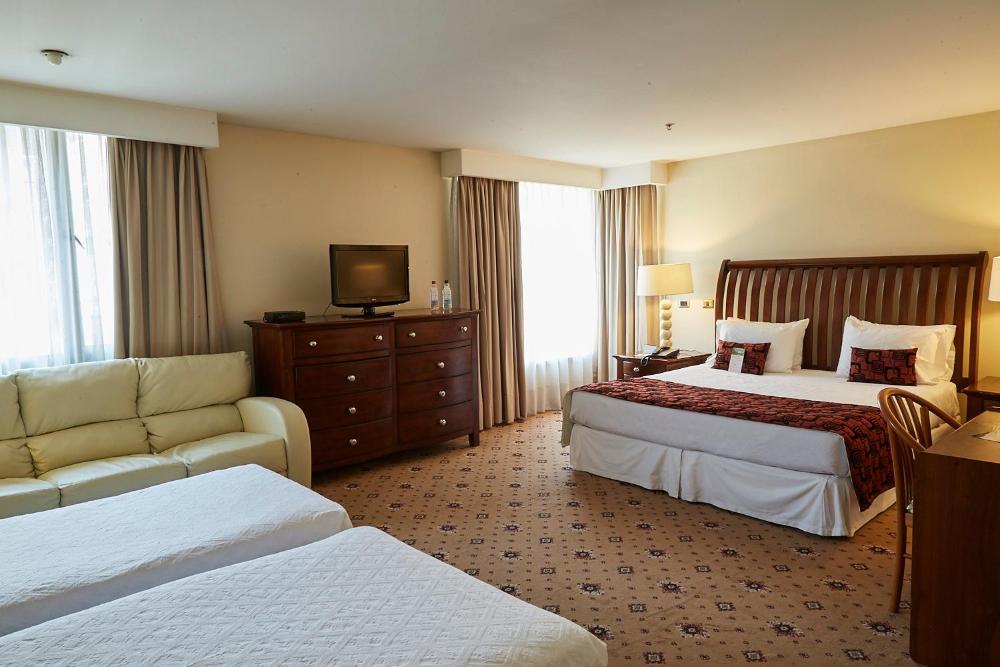 Hotel Torremayor - image #2