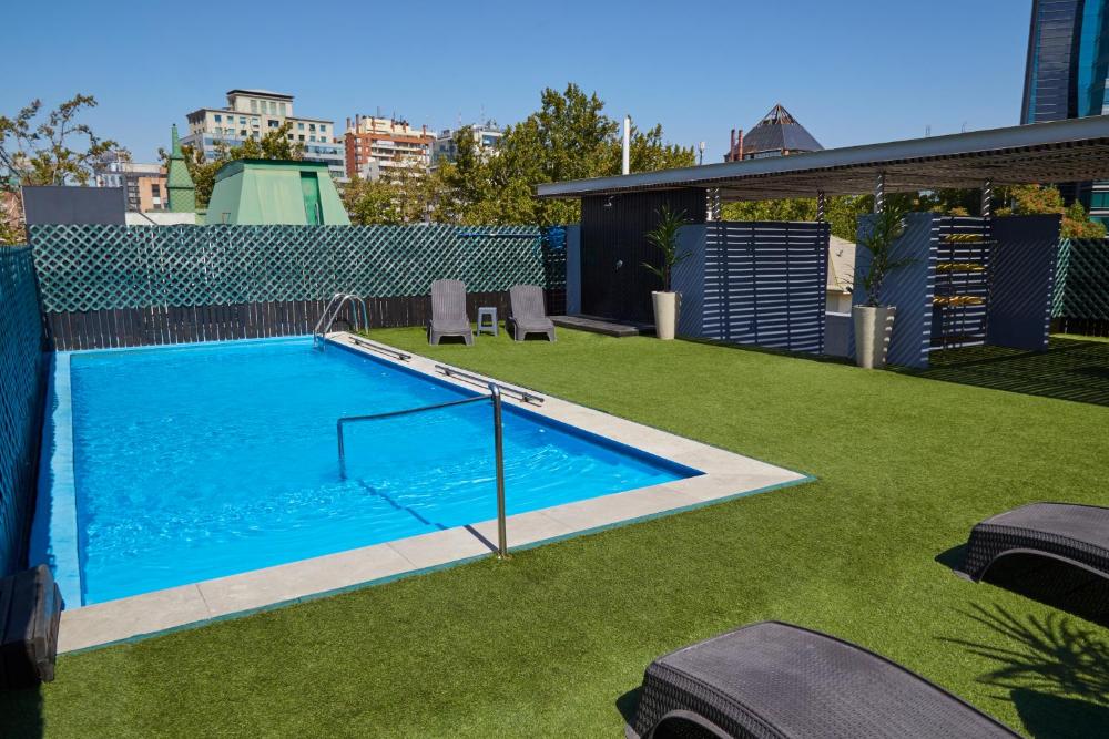 Hotel Torremayor - image #3